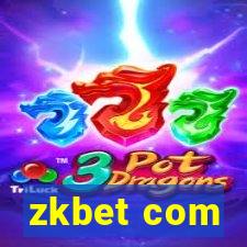 zkbet com